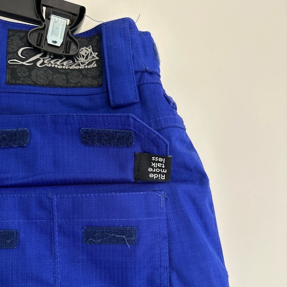 RIDE Women’s snow pants. Size M. - Picture 6 of 6